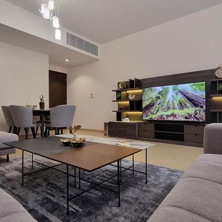 Two Bedroom Apartment Muscat Bay Exterior photo