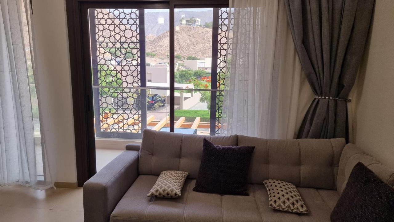 Two Bedroom Apartment Muscat Bay Exterior photo