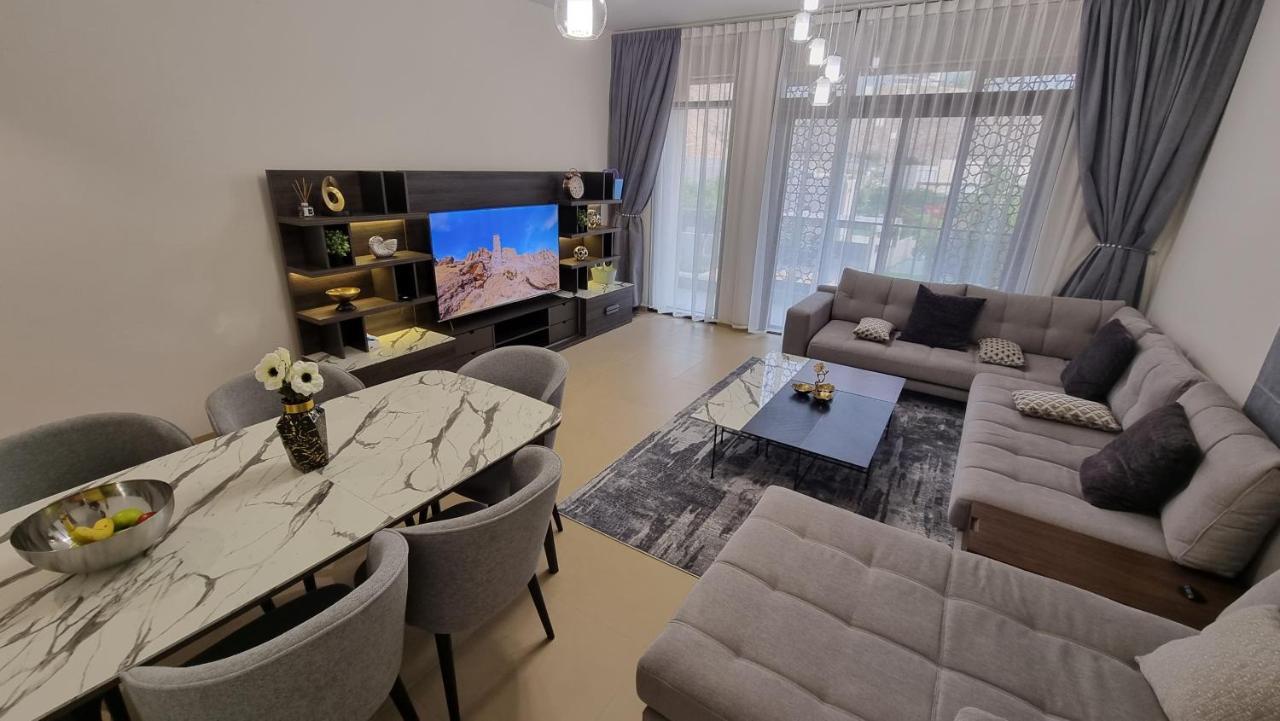 Two Bedroom Apartment Muscat Bay Exterior photo