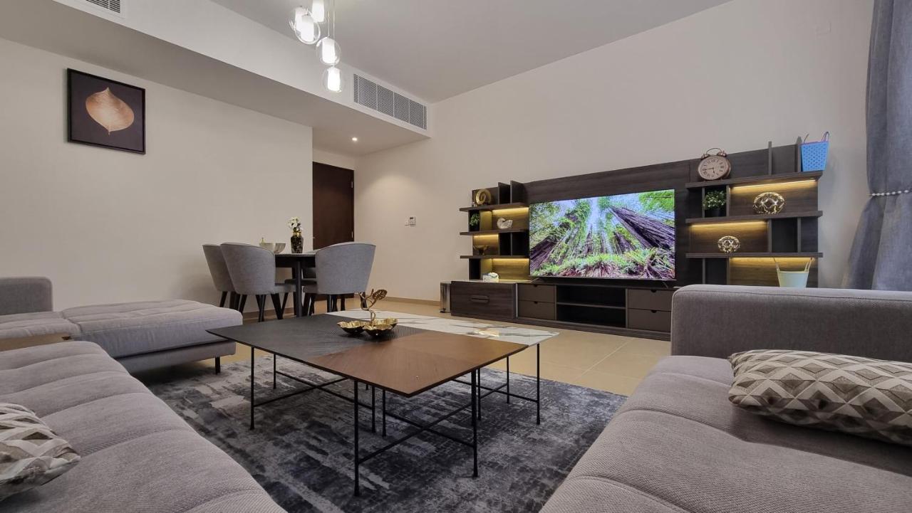 Two Bedroom Apartment Muscat Bay Exterior photo
