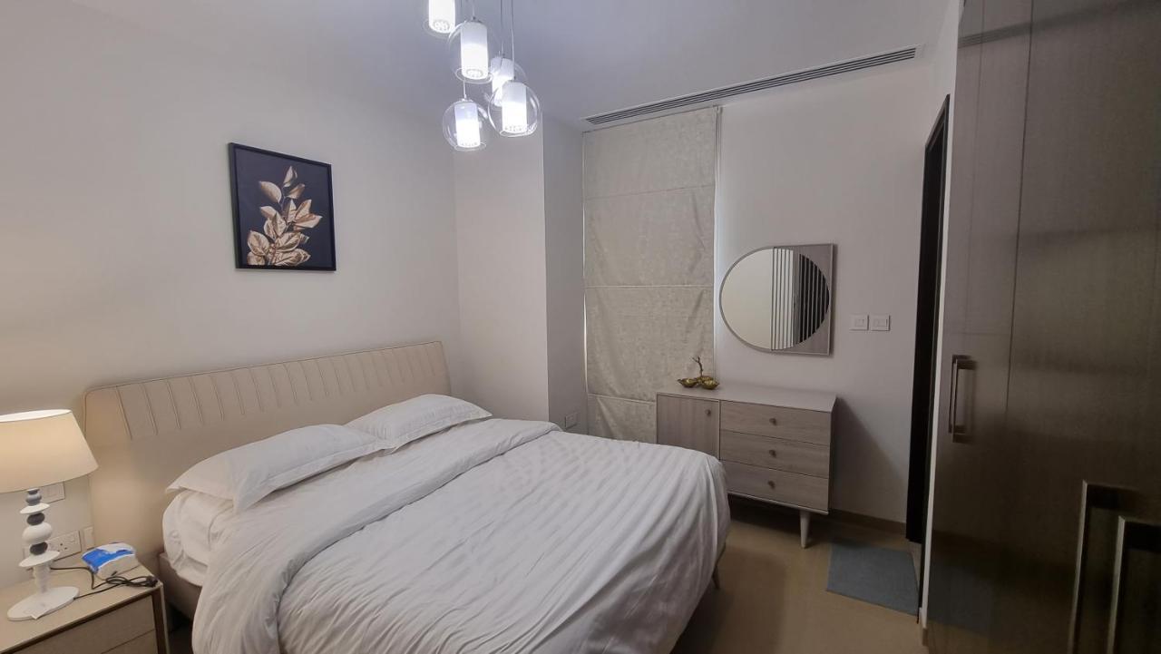 Two Bedroom Apartment Muscat Bay Exterior photo