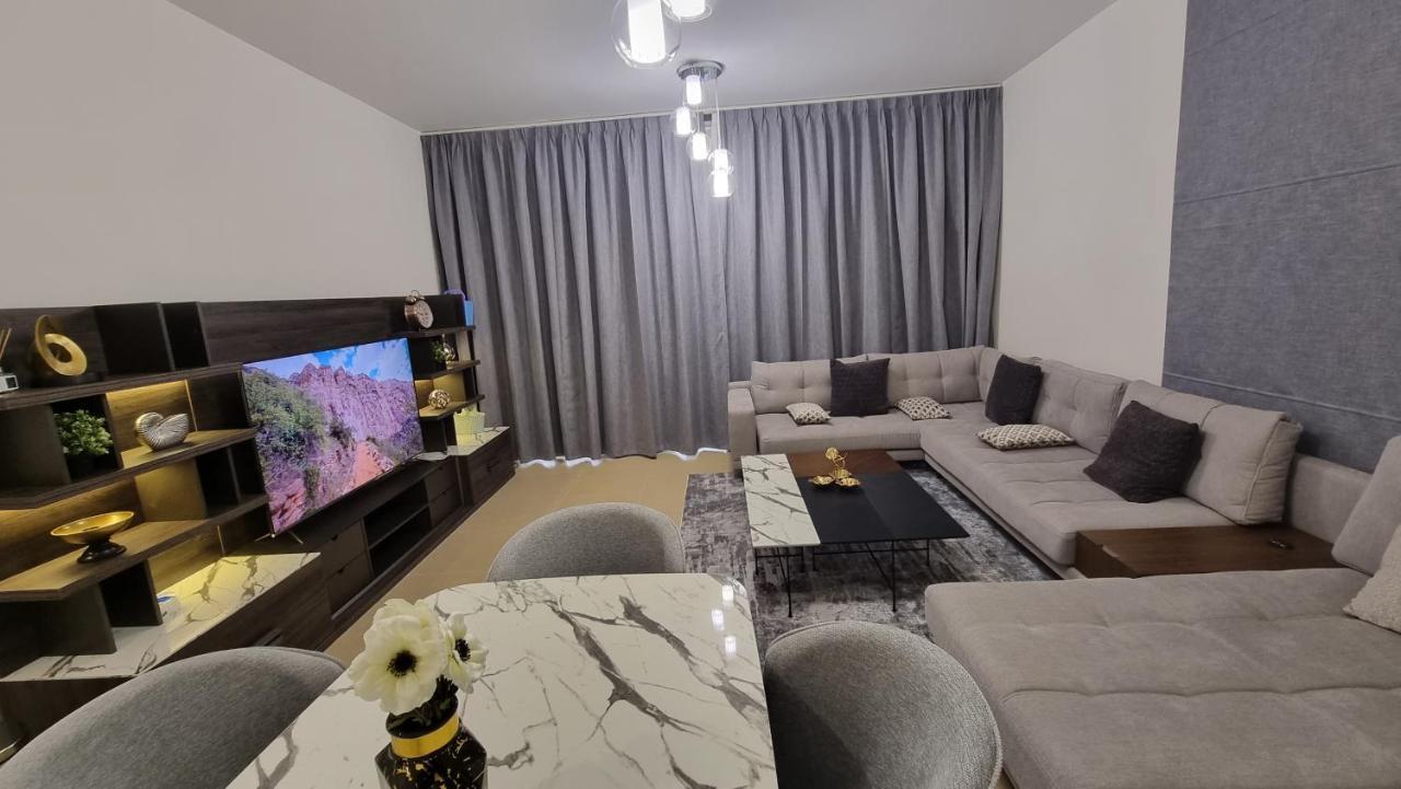 Two Bedroom Apartment Muscat Bay Exterior photo