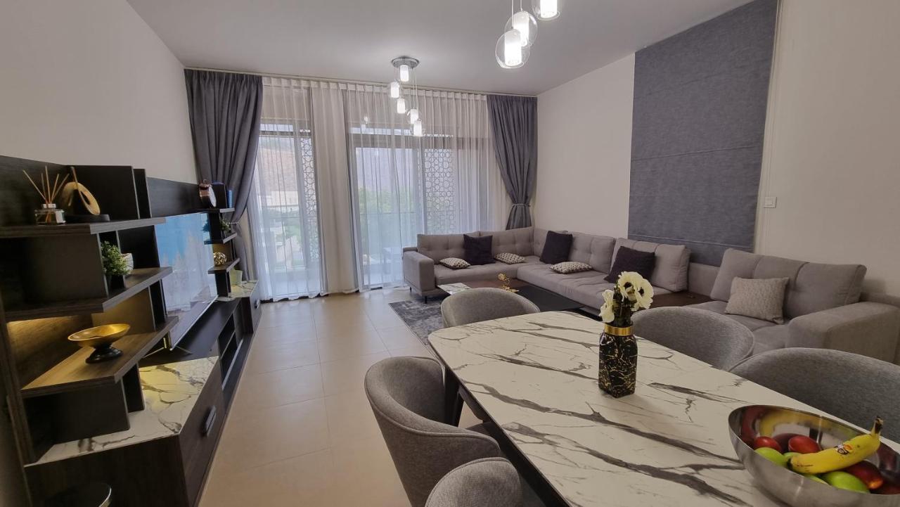 Two Bedroom Apartment Muscat Bay Exterior photo