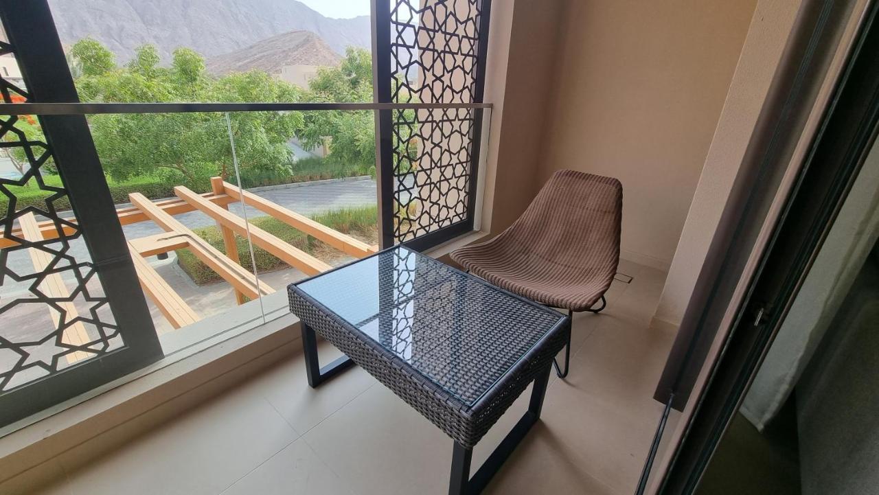 Two Bedroom Apartment Muscat Bay Exterior photo